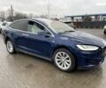 Тесла Модель Х, объемом двигателя 0 л и пробегом 201 тыс. км за 20300 $, фото 1 на Automoto.ua