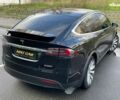 Тесла Модель Х, объемом двигателя 0 л и пробегом 116 тыс. км за 59700 $, фото 4 на Automoto.ua