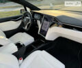 Тесла Модель Х, объемом двигателя 0 л и пробегом 159 тыс. км за 31500 $, фото 8 на Automoto.ua