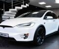 Тесла Модель Х, объемом двигателя 0 л и пробегом 80 тыс. км за 28000 $, фото 1 на Automoto.ua