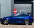 Тесла Модель Х 2017 в Киеве на Automoto.ua Тесла Модель Х, объемом двигателя 0 л и пробегом 108 тыс. км за 23999 $, фото 5 на Automoto.ua