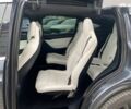 Тесла Модель Х, объемом двигателя 0 л и пробегом 108 тыс. км за 19700 $, фото 16 на Automoto.ua