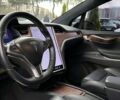 Тесла Модель Х, объемом двигателя 0 л и пробегом 51 тыс. км за 24200 $, фото 9 на Automoto.ua