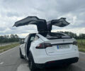 Тесла Модель Х, об'ємом двигуна 0 л та пробігом 123 тис. км за 32000 $, фото 9 на Automoto.ua