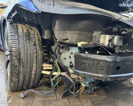 Тесла Модель Х, объемом двигателя 0 л и пробегом 169 тыс. км за 10700 $, фото 24 на Automoto.ua
