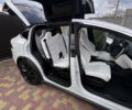 Тесла Модель Х, объемом двигателя 0 л и пробегом 96 тыс. км за 36500 $, фото 8 на Automoto.ua