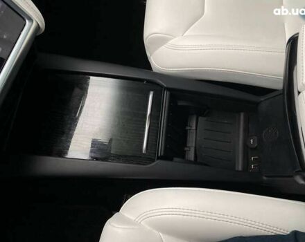 Тесла Модель Х, объемом двигателя 0 л и пробегом 108 тыс. км за 19700 $, фото 13 на Automoto.ua