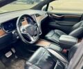 Тесла Модель Х 2017 в Киеве на Automoto.ua Тесла Модель Х, объемом двигателя 0.25 л и пробегом 151 тыс. км за 23300 $, фото 6 на Automoto.ua