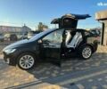 Тесла Модель Х, объемом двигателя 0 л и пробегом 169 тыс. км за 19950 $, фото 28 на Automoto.ua
