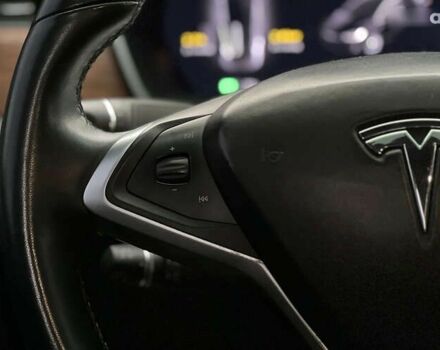 Тесла Модель Х, объемом двигателя 0 л и пробегом 51 тыс. км за 24200 $, фото 11 на Automoto.ua