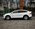 Тесла Модель Х, объемом двигателя 0 л и пробегом 169 тыс. км за 21990 $, фото 14 на Automoto.ua