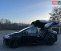 Тесла Модель Х, объемом двигателя 0 л и пробегом 156 тыс. км за 37500 $, фото 16 на Automoto.ua