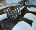 Тесла Модель Х, объемом двигателя 0 л и пробегом 28 тыс. км за 45999 $, фото 15 на Automoto.ua
