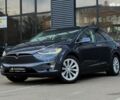 Тесла Модель Х, объемом двигателя 0 л и пробегом 54 тыс. км за 21999 $, фото 4 на Automoto.ua