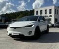 Тесла Модель Х, объемом двигателя 0 л и пробегом 107 тыс. км за 29200 $, фото 1 на Automoto.ua