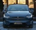 Тесла Модель Х, объемом двигателя 0 л и пробегом 53 тыс. км за 23999 $, фото 2 на Automoto.ua