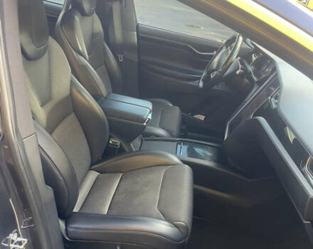 Тесла Модель Х, об'ємом двигуна 0 л та пробігом 149 тис. км за 24900 $, фото 5 на Automoto.ua