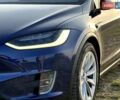 Тесла Модель Х, объемом двигателя 0 л и пробегом 217 тыс. км за 19999 $, фото 8 на Automoto.ua