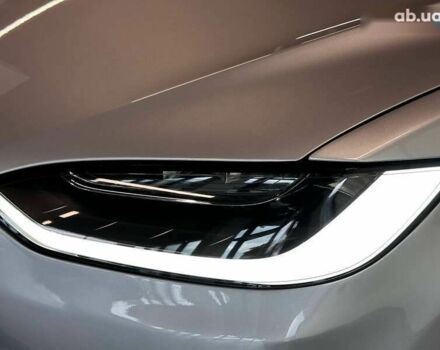 Тесла Модель Х, об'ємом двигуна 0 л та пробігом 100 тис. км за 22800 $, фото 11 на Automoto.ua