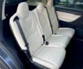 Тесла Модель Х, объемом двигателя 0 л и пробегом 53 тыс. км за 23999 $, фото 11 на Automoto.ua
