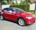 Тесла Модель Х, объемом двигателя 0 л и пробегом 32 тыс. км за 50000 $, фото 1 на Automoto.ua