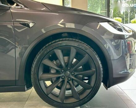 Тесла Модель Х, об'ємом двигуна 0 л та пробігом 143 тис. км за 29900 $, фото 4 на Automoto.ua