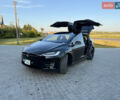 Тесла Модель Х, об'ємом двигуна 0 л та пробігом 127 тис. км за 29499 $, фото 1 на Automoto.ua