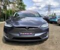 Тесла Модель Х, объемом двигателя 0 л и пробегом 55 тыс. км за 27000 $, фото 2 на Automoto.ua