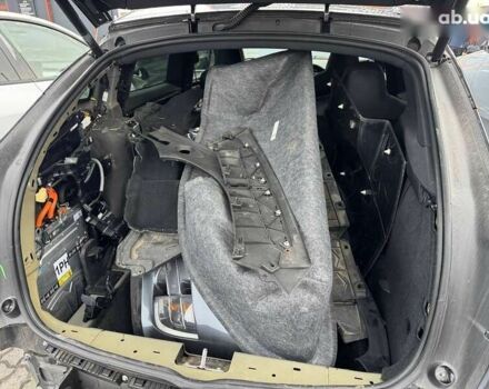 Тесла Модель Х, объемом двигателя 0 л и пробегом 123 тыс. км за 20000 $, фото 15 на Automoto.ua