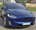 Тесла Модель Х, объемом двигателя 0 л и пробегом 217 тыс. км за 19999 $, фото 7 на Automoto.ua