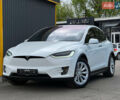 Тесла Модель Х, объемом двигателя 0 л и пробегом 106 тыс. км за 28700 $, фото 1 на Automoto.ua