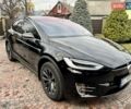 Тесла Модель Х, объемом двигателя 0 л и пробегом 76 тыс. км за 32900 $, фото 1 на Automoto.ua