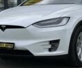 Тесла Модель Х, объемом двигателя 0 л и пробегом 135 тыс. км за 28900 $, фото 8 на Automoto.ua