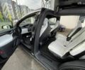 Тесла Модель Х 2018 в Киеве на Automoto.ua Тесла Модель Х, объемом двигателя 0 л и пробегом 111 тыс. км за 24999 $, фото 8 на Automoto.ua