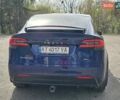 Тесла Модель Х, объемом двигателя 0 л и пробегом 217 тыс. км за 19999 $, фото 5 на Automoto.ua