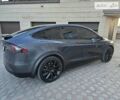 Тесла Модель Х, объемом двигателя 0 л и пробегом 28 тыс. км за 45999 $, фото 11 на Automoto.ua