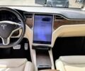 Тесла Модель Х, объемом двигателя 0 л и пробегом 55 тыс. км за 27000 $, фото 15 на Automoto.ua