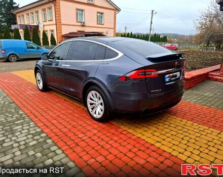 Тесла Модель Х, объемом двигателя 1 л и пробегом 145 тыс. км за 33000 $, фото 10 на Automoto.ua