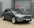 Тесла Модель Х, объемом двигателя 0 л и пробегом 122 тыс. км за 26999 $, фото 10 на Automoto.ua