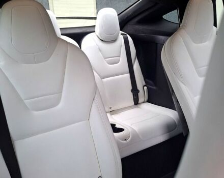 Тесла Модель Х, объемом двигателя 1 л и пробегом 145 тыс. км за 33000 $, фото 4 на Automoto.ua