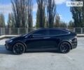 Тесла Модель Х 2018 в Киеве на Automoto.ua Тесла Модель Х, объемом двигателя 0 л и пробегом 25 тыс. км за 42000 $, фото 1 на Automoto.ua