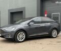 Тесла Модель Х, объемом двигателя 0 л и пробегом 122 тыс. км за 26999 $, фото 2 на Automoto.ua