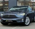 Тесла Модель Х, объемом двигателя 0 л и пробегом 54 тыс. км за 21999 $, фото 3 на Automoto.ua