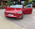 Тесла Модель Х, объемом двигателя 0 л и пробегом 84 тыс. км за 26500 $, фото 1 на Automoto.ua