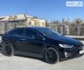 Тесла Модель Х 2018 в Киеве на Automoto.ua Тесла Модель Х, объемом двигателя 0 л и пробегом 25 тыс. км за 42000 $, фото 6 на Automoto.ua