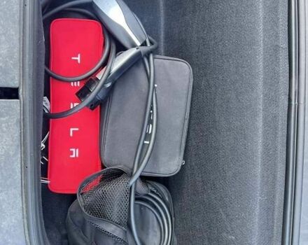 Тесла Модель Х, объемом двигателя 0 л и пробегом 105 тыс. км за 26500 $, фото 15 на Automoto.ua