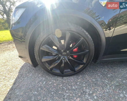 Тесла Модель Х, объемом двигателя 0 л и пробегом 149 тыс. км за 27600 $, фото 7 на Automoto.ua