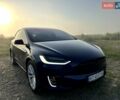 Тесла Модель Х, объемом двигателя 0 л и пробегом 217 тыс. км за 19999 $, фото 14 на Automoto.ua