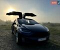 Тесла Модель Х, объемом двигателя 0 л и пробегом 217 тыс. км за 19999 $, фото 18 на Automoto.ua