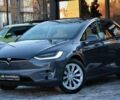 Тесла Модель Х, объемом двигателя 0 л и пробегом 53 тыс. км за 23999 $, фото 4 на Automoto.ua